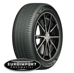 Altenzo SPORTS EQUATOR III 165/65 R14 79 H